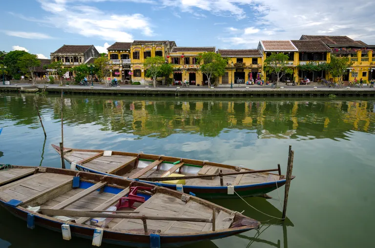 Hoi An, Vietnam