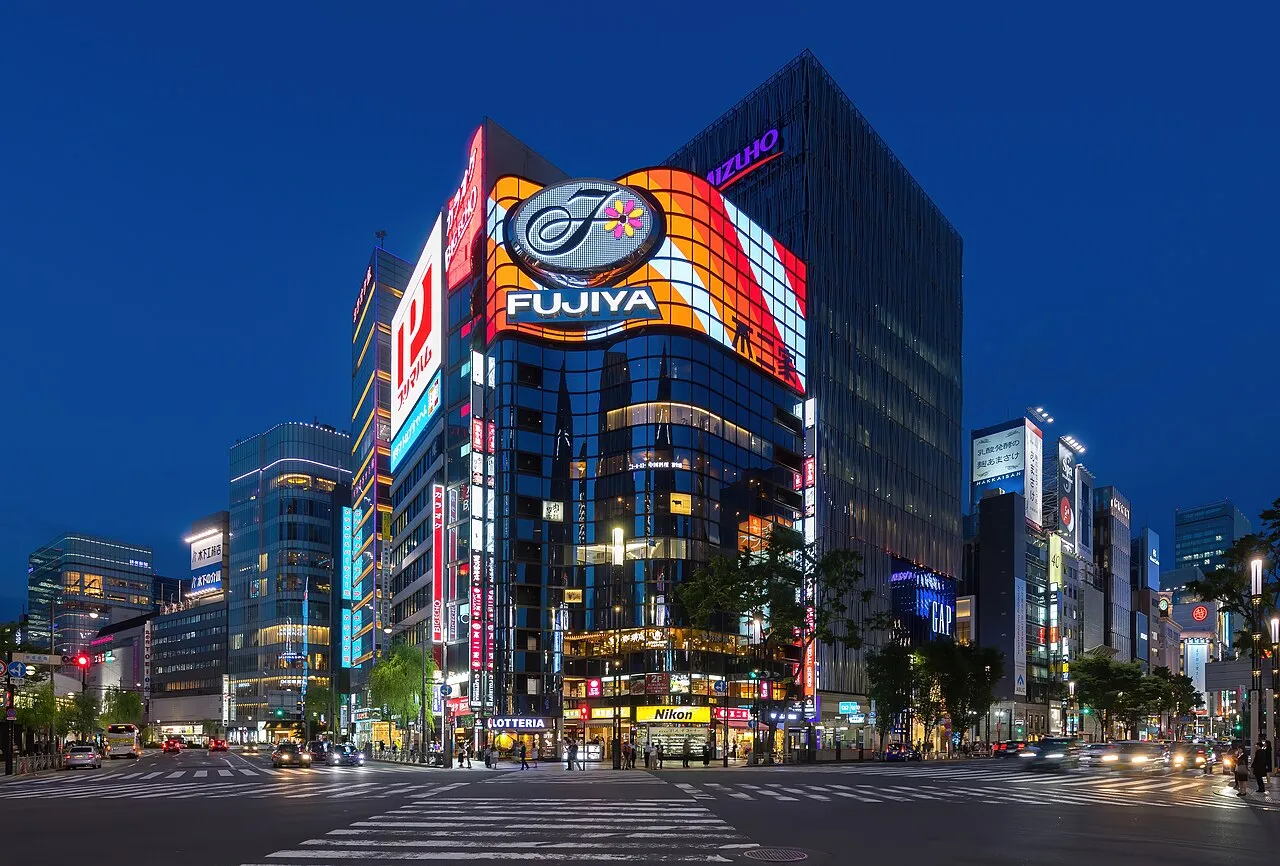 Tokyo, Japan